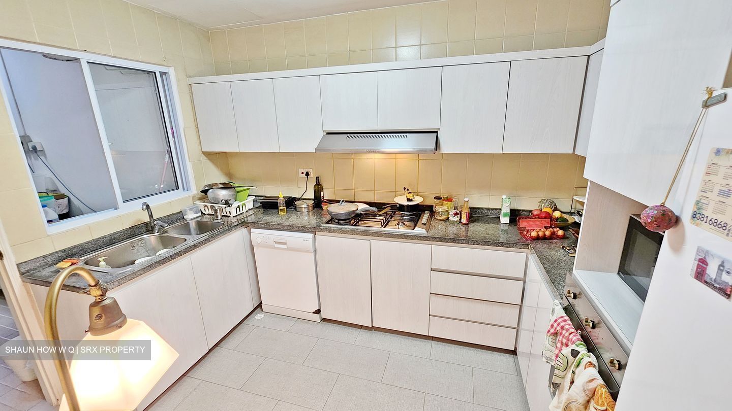Regency Park (D10), Condominium #416460441